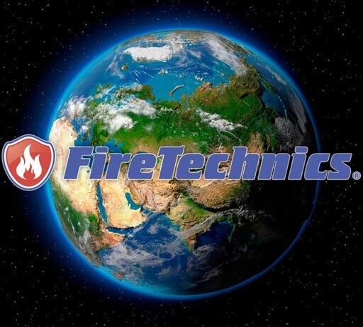 Партнеры FireTechnics Партнеры FireTechnics