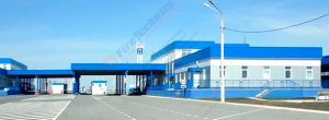 118324 Готовые проекты компании FireTechnics